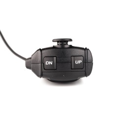 Émetteur-récepteur mobile VHF professionnel Dynascan M-79V