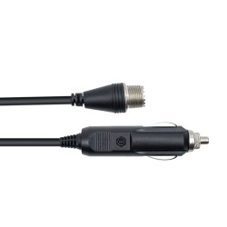 Pack Walkie PNI HP-62 CB + KIT d'accessoires + support batterie
