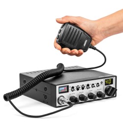 Émetteur-récepteur mobile CB Jopix 900PRO AMFM multistandard