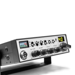Émetteur-récepteur mobile CB Jopix 900PRO AMFM multistandard