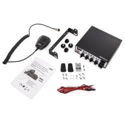 Émetteur-récepteur mobile CB Jopix 900PRO AMFM multistandard