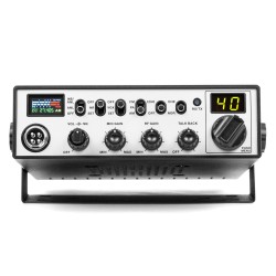 Émetteur-récepteur mobile CB Jopix 900PRO AMFM multistandard