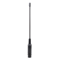 Pack Walkie PNI HP-62 CB + KIT d'accessoires + support batterie