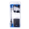 Pack Walkie PNI HP-62 CB + KIT d'accessoires + support batterie