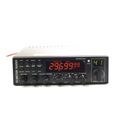 Transmetteur multimode Dynascan AT-5555 PLUSN 10M