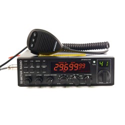 Transmetteur multimode Dynascan AT-5555 PLUSN 10M