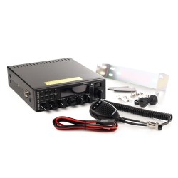 Transmetteur multimode Dynascan AT-5555 PLUSN 10M
