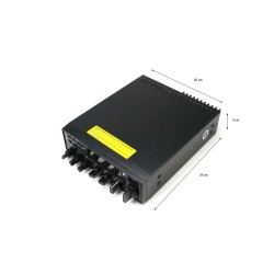 Transmetteur multimode Dynascan AT-5555 PLUSN 10M