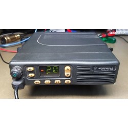 Motorola GM-900 vhf