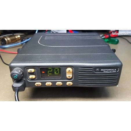 Motorola GM-900 vhf