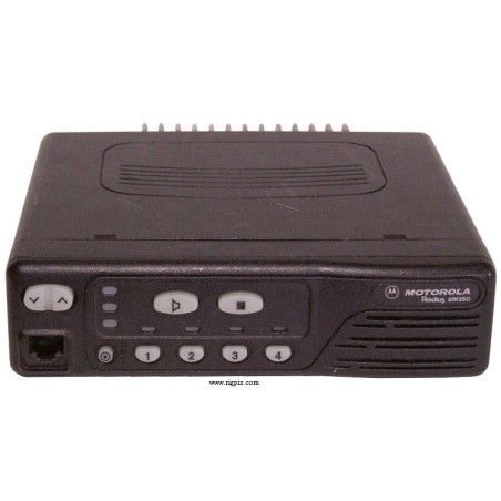 Motorola Gm350 VHF