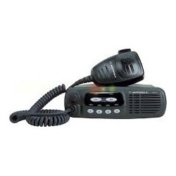 Motorola GM 340 vhf