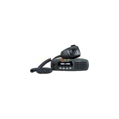 Motorola GM 340 vhf