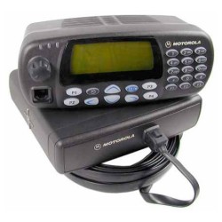 Motorola GM-380 uhf
