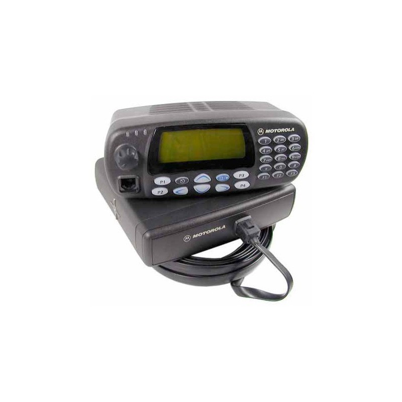 Motorola GM-380 uhf Motorola GM-380 uhf