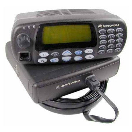 Motorola GM-380 uhf