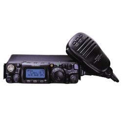 Yaesu FT817nd