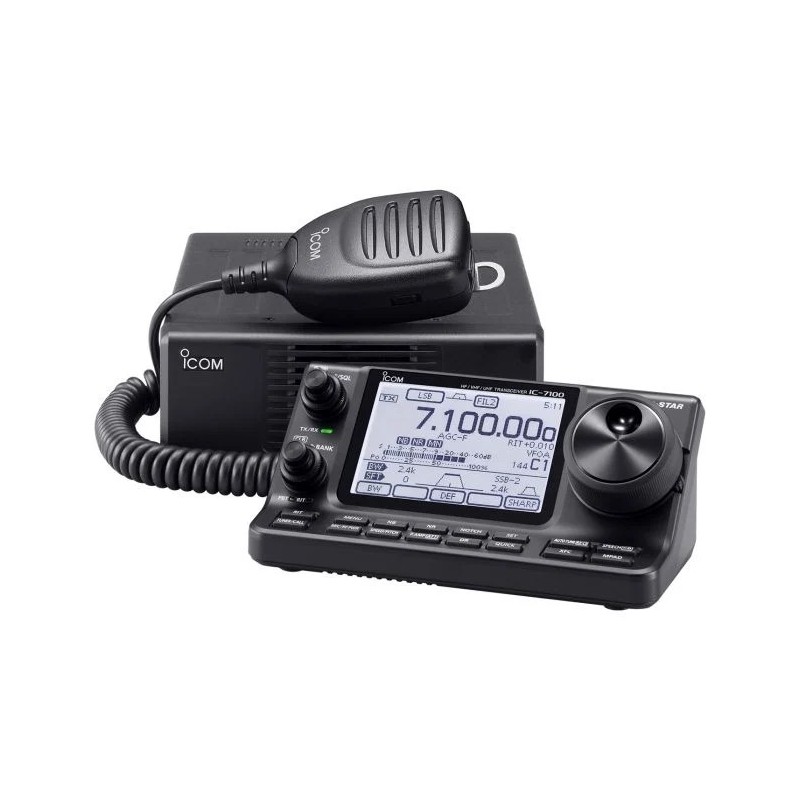 ICOM IC 7100