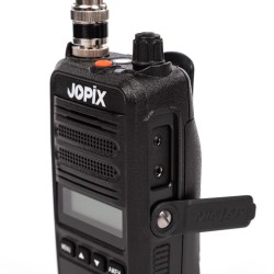Talkie-walkie CB multistandard Jopix CB-80