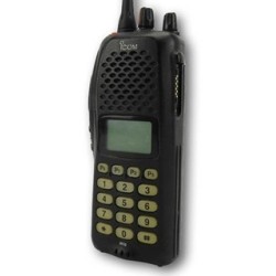 icom ic f31gt VHF