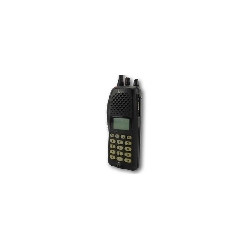 icom ic f31gt VHF