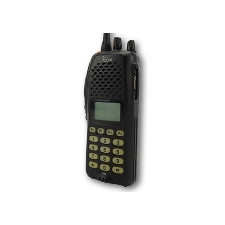 icom ic f31gt VHF