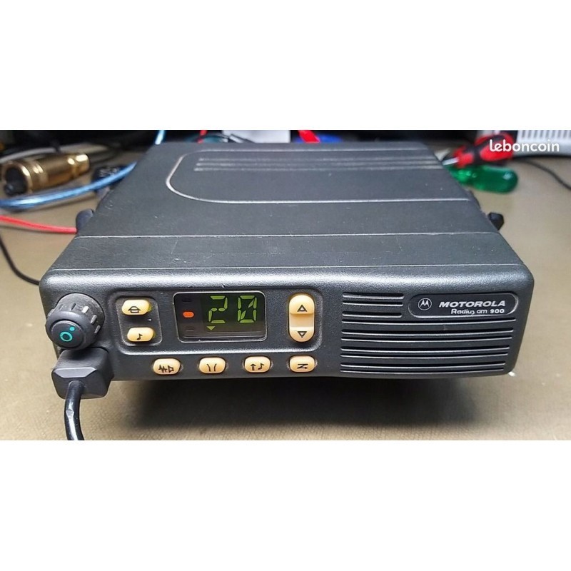 Motorola GM-900 UHF