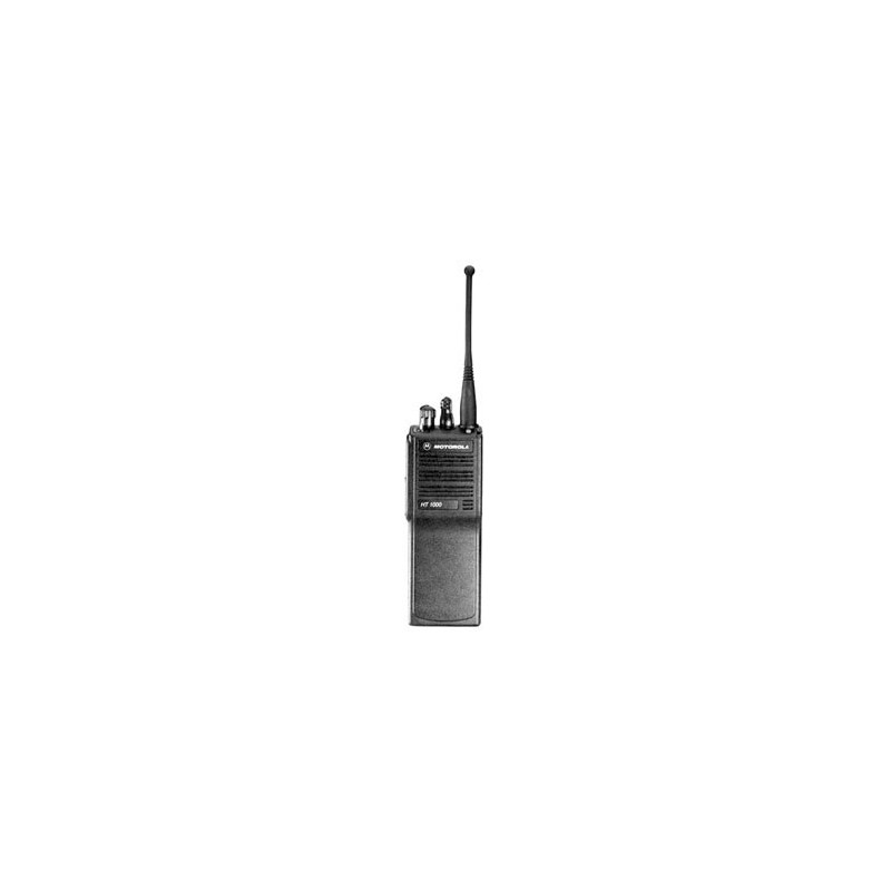 Motorola HT1000 uhf