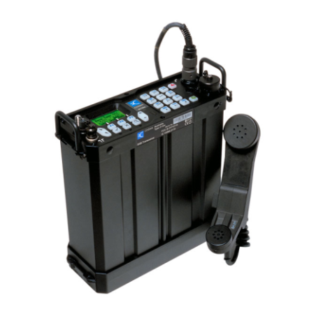 Codan 2100 hf