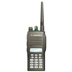 Motorola GP 380 uhf
