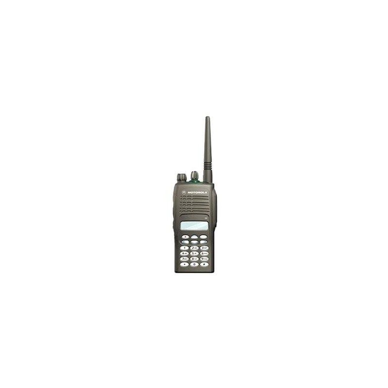 Motorola GP 380 uhf