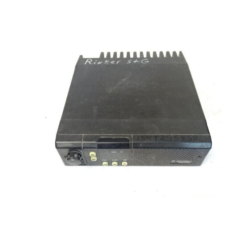 Motorola GM-300 26mhz a 36mhz