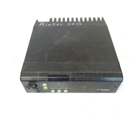 Motorola GM-300 26mhz a 36mhz
