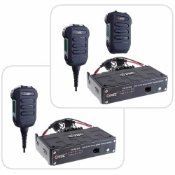 VR-N7500 Radio bi-bande VHF/UHF avec Bluetooth