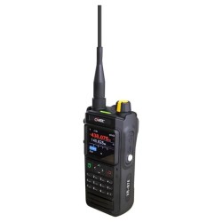 VGC VR-N76 APRS portable 2m/70cm