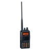 YAESU FT-60E VHF-UHF 2m/70cm FM + scanner + bande aviation
