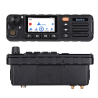 Poste radio 4G LTE WIFI pour voiture Inrico TM-7 Plus avec GPS
