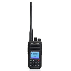 Retevis RT3S DMR talkie walkie