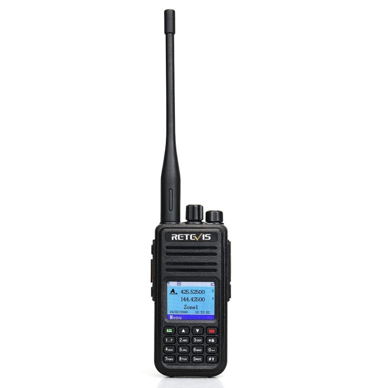 Retevis RT3S DMR talkie walkie