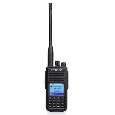 Retevis RT3S DMR talkie walkie