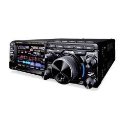 Émetteur-récepteur HF SDR de terrain Yaesu FT-710