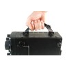 Émetteur-récepteur HF SDR de terrain Yaesu FT-710