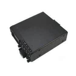 Émetteur-récepteur HF SDR de terrain Yaesu FT-710