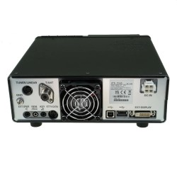 Émetteur-récepteur HF SDR de terrain Yaesu FT-710