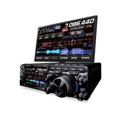 Émetteur-récepteur HF SDR de terrain Yaesu FT-710