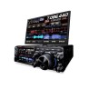 Émetteur-récepteur HF SDR de terrain Yaesu FT-710