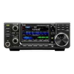 Émetteur-récepteur HF Icom IC-7300