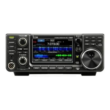 Émetteur-récepteur HF Icom IC-7300