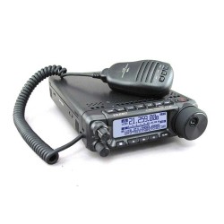 Émetteur-récepteur Yaesu FT-891 HF / 50 MHz