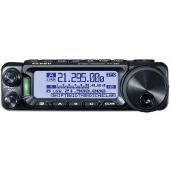 Émetteur-récepteur Yaesu FT-891 HF / 50 MHz